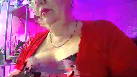 Lady Gloria online show from January 12, 2025, 2:19 pm