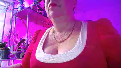 Lady Gloria online show from January 21, 2025, 4:43 am