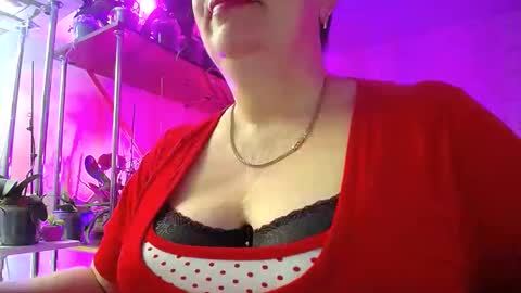 Lady Gloria online show from February 1, 2025, 6:10 am