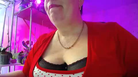 Lady Gloria online show from February 1, 2025, 9:11 am
