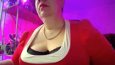 Lady Gloria online show from February 3, 2025, 3:53 am