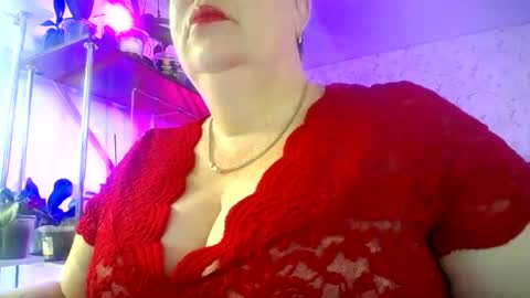 Lady Gloria online show from July 8, 2026, 5:34 am