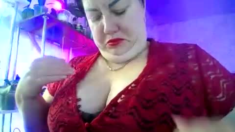 Lady Gloria online show from July 17, 2026, 5:47 am