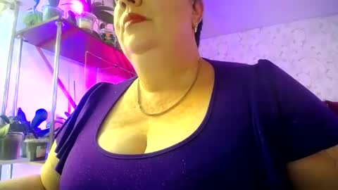 Lady Gloria online show from July 20, 2026, 11:34 am