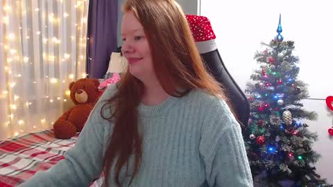 Angelika online show from December 29, 2024, 8:26 pm