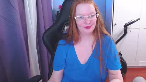 Angelika online show from November 17, 2025, 5:24 am