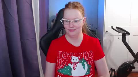 Angelika online show from December 17, 2025, 2:39 am