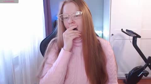 Angelika online show from February 4, 2026, 12:55 pm