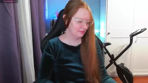 Angelika online show from February 17, 2026, 3:25 am