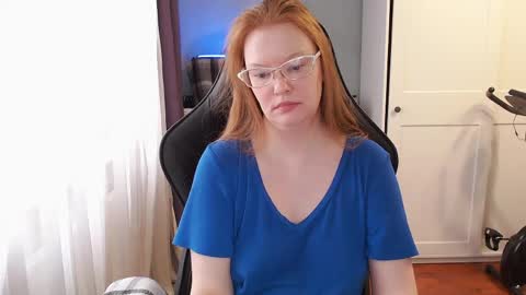 Angelika online show from April 26, 2026, 5:16 am
