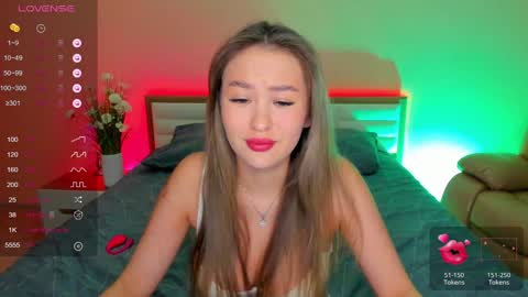 Krissy online show from January 22, 2025, 9:57 am