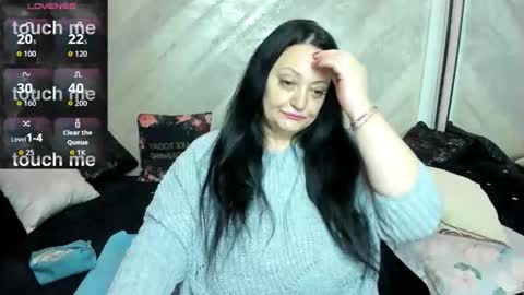 lady lauren online show from December 4, 2025, 6:01 am