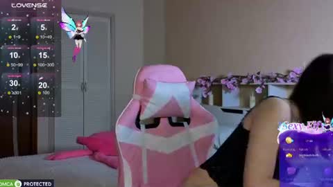 Olivia online show from August 6, 2026, 1:18 am
