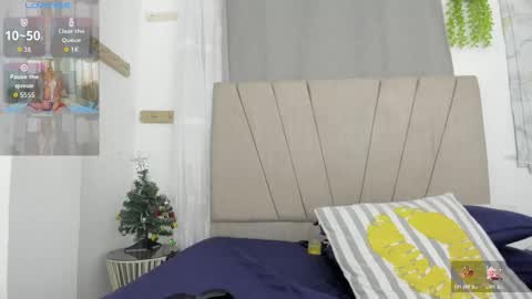 lady_miss___ online show from January 5, 2026, 5:27 pm