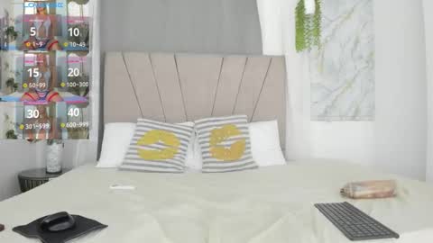 lady_miss___ online show from February 1, 2026, 1:31 pm