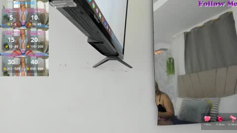 Snapshot of lady_miss___ chatting on March 15, 2026, 1:06 pm lady_miss___ online show from March 15, 2026, 1:06 pm