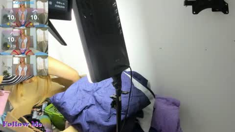 Snapshot of lady_miss___ chatting on June 27, 2026, 11:48 am lady_miss___ online show from June 27, 2026, 11:48 am