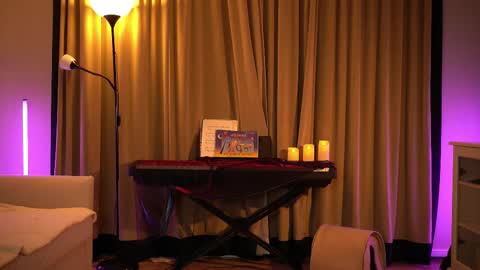 lady_nicolett online show from March 28, 2026, 3:50 am