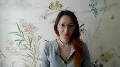 Snapshot of lady_noyabrina chatting on October 27, 2025, 11:25 am Kira online show from October 27, 2025, 11:25 am