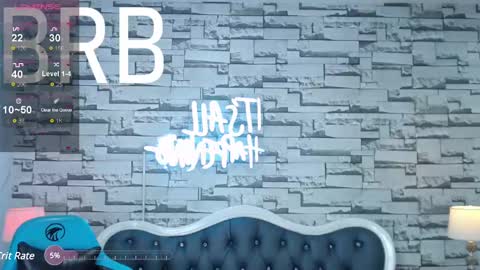 Snapshot of lady_violet_bridgerton_a chatting on December 29, 2024, 9:50 am Lady Violet Bridgerton online show from December 29, 2024, 9:50 am