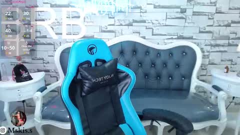 Snapshot of lady_violet_bridgerton_a chatting on February 16, 2025, 1:03 am Lady Violet Bridgerton online show from February 16, 2025, 1:03 am
