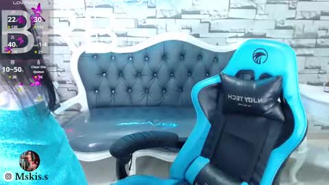 Snapshot of lady_violet_bridgerton_a chatting on February 18, 2025, 10:14 pm Lady Violet Bridgerton online show from February 18, 2025, 10:14 pm