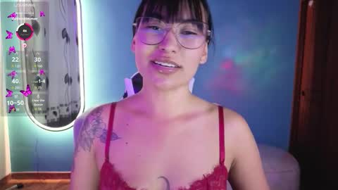 Snapshot of lady_violet_bridgerton_a chatting on September 26, 2025, 10:36 pm Lady Violet Bridgerton online show from September 26, 2025, 10:36 pm