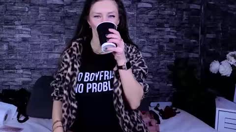 Snapshot of ladyagata chatting on February 13, 2026, 11:50 am Jenny online show from February 13, 2026, 11:50 am