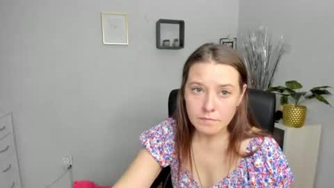 ALESSA online show from July 2, 2026, 12:22 pm