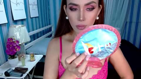 isabelle ash DONT FORGET TO FOLLOW AND THUMBS ME UP BITCHES  online show from February 4, 2026, 11:38 am