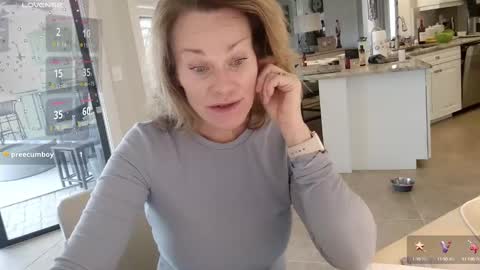 Ladybabs online show from December 4, 2024, 7:23 pm