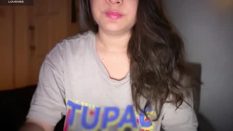 Aria online show from November 5, 2025, 10:26 am