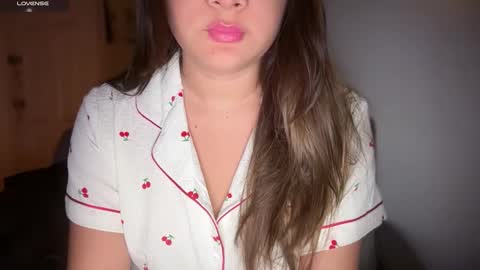 Snapshot of ladybird21 chatting on March 9, 2026, 10:30 am Aria online show from March 9, 2026, 10:30 am