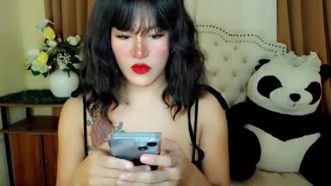 Snapshot of ladyblack275871 chatting on March 29, 2026, 9:53 am MistressChloe online show from March 29, 2026, 9:53 am