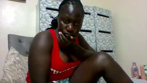 lindah32 online show from March 6, 2025, 6:48 pm