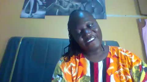 lindah32 online show from October 4, 2025, 12:41 am