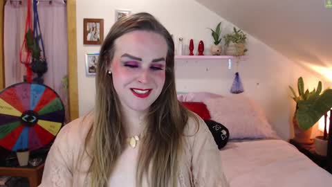 Snapshot of ladyboyhomemaker chatting on January 11, 2025, 4:06 am ladyboyhomemaker online show from January 11, 2025, 4:06 am