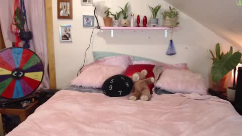 Snapshot of ladyboyhomemaker chatting on January 12, 2025, 5:45 am ladyboyhomemaker online show from January 12, 2025, 5:45 am