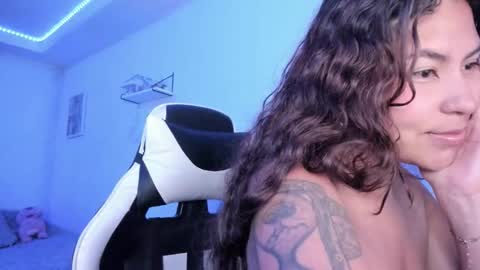  Lady  online show from January 19, 2026, 2:26 am