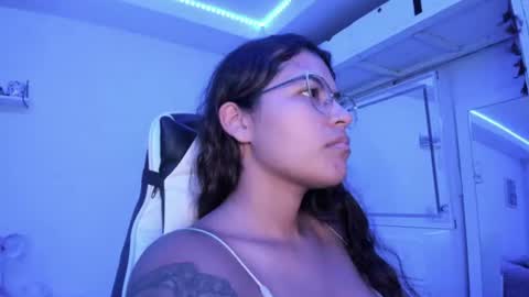 Snapshot of ladybrown_16 chatting on June 27, 2026, 4:39 am Lady online show from June 27, 2026, 4:39 am