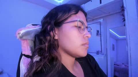 Snapshot of ladybrown_16 chatting on July 21, 2026, 1:08 am Lady online show from July 21, 2026, 1:08 am