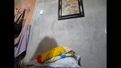 jen-jen online show from March 26, 2026, 11:43 pm