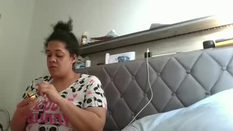 Snapshot of ladycinnabon chatting on January 12, 2025, 1:58 pm Stephanie online show from January 12, 2025, 1:58 pm