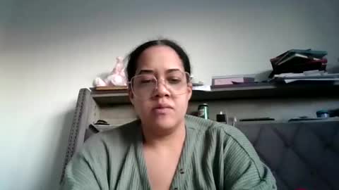 Snapshot of ladycinnabon chatting on February 12, 2026, 11:49 am Stephanie online show from February 12, 2026, 11:49 am