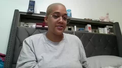 Stephanie online show from April 24, 2026, 5:21 am