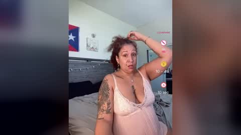 Snapshot of ladycreamypr1 chatting on July 14, 2026, 5:51 pm onlyfans Ladycreamypr online show from July 14, 2026, 5:51 pm