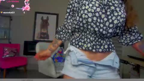 ladydanger69 online show from July 14, 2026, 2:23 pm