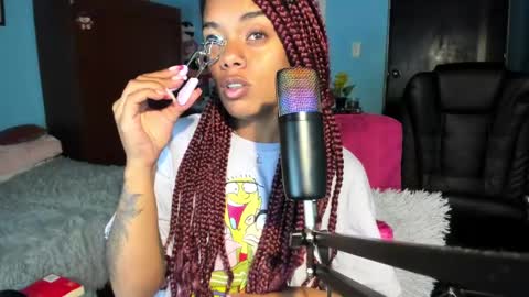 Snapshot of ladydanniela chatting on December 5, 2024, 4:20 am leidy daniela online show from December 5, 2024, 4:20 am