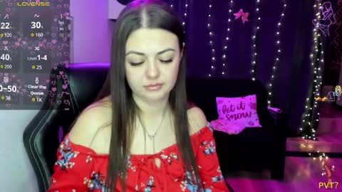 LadyDrummer online show from April 7, 2026, 6:41 pm