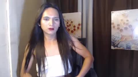 ladygreen03 online show from February 28, 2025, 10:50 pm